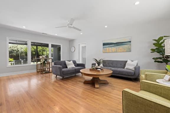 Mid-Century Visalia Home w/ EV Charger & BBQ Grill