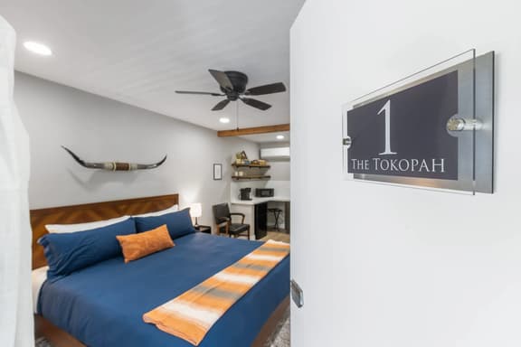 Tokopah Sequoia Motel RM 1-Ac, Pool, 10Min to SNP